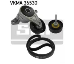 SKF VKMA 36530